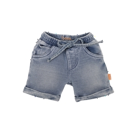 Overview image: Shorts Jog Denim