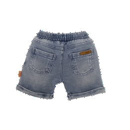 Overview second image: Shorts Jog Denim