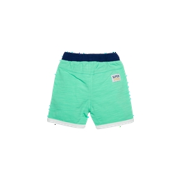 Overview second image: Shorts Binding Slub