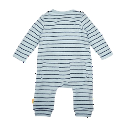 Overview second image: Suit Striped