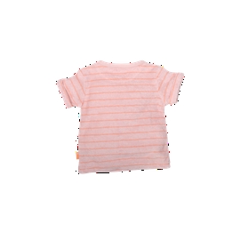Overview second image: Shirt sh.sl. Pocket Striped