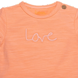 Overview second image: Shirt sh.sl. Love