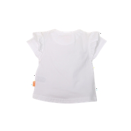 Overview second image: Shirt sh.sl. Heart Ruffles