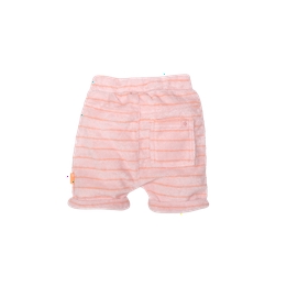 Overview second image: Shorts Striped
