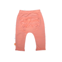 Overview second image: Pants Ruffles