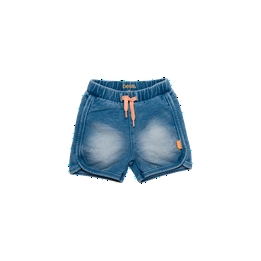 Overview image: Shorts Jog Denim