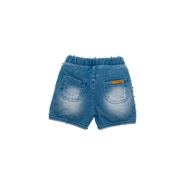 Overview second image: Shorts Jog Denim