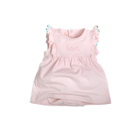 Overview second image: Bodydress Ruffles