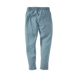 Overview second image: Dorian stonewashed pants