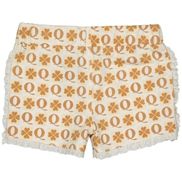 Overview second image: Tuur sweatshort