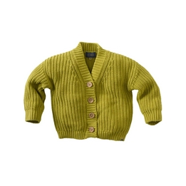 Overview image: Caja cardigan