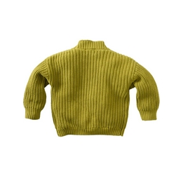 Overview second image: Caja cardigan
