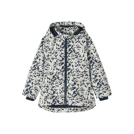 Overview image: MAXI JACKET CAMOMILLE