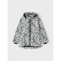 Overview second image: MAXI JACKET CAMOMILLE