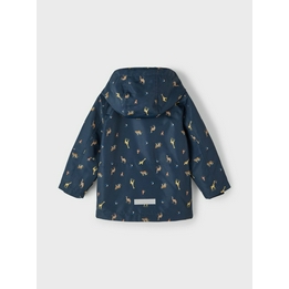 Overview second image: MAX JACKET GIRAFFE