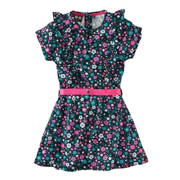 Overview image: Bibian dress