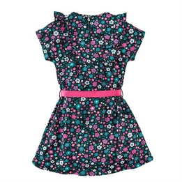Overview second image: Bibian dress