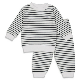 Overview image: pyjama streep