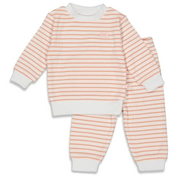 Overview image: pyjama streep