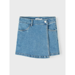 Overview image: Laila Baggy skort 3012