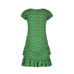Overview second image: crepe jersey dress