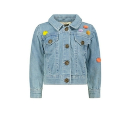 Overview image: denim jacket