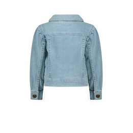 Overview second image: denim jacket