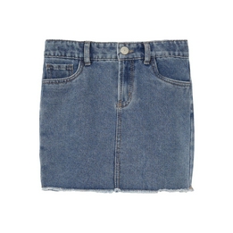 Overview image: Lizzy dnm skirt 3018