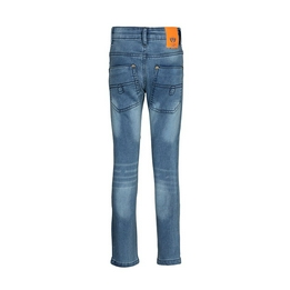 Overview second image: Msimamo extra slimfit