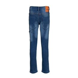 Overview second image: Mgongo extra slimfit