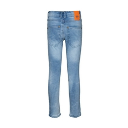 Overview second image: Kutu slimfit