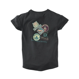 Overview second image: Loyd tee