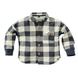 Overview image: Benne blouse