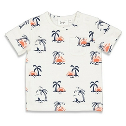 Overview image: T-shirt AOP - Sun Chasers