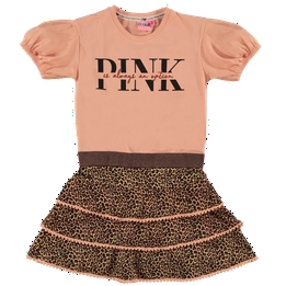Overview image: Puck dress