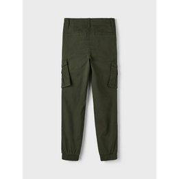 Overview second image: RYAN CARGO R TWI PANT 2222