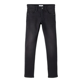 Overview image: SILAS XSLIM JEANS 2002-TX