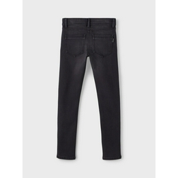 Overview second image: SILAS XSLIM JEANS 2002-TX