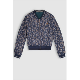 Overview image: Donka rev. indoorjacket