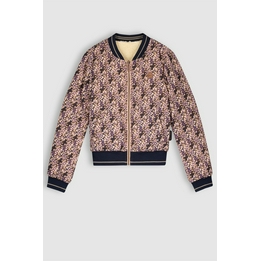 Overview image: Donka rev. indoorjacket