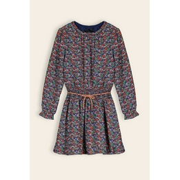 Overview image: Manya flower dress