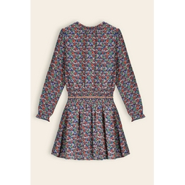 Overview second image: Manya flower dress