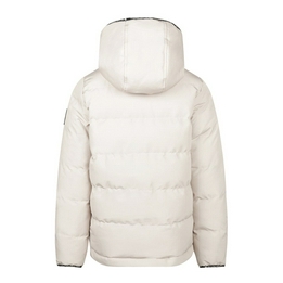 Overview second image: jacket with hood