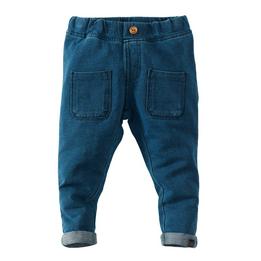 Overview image: Jean pants