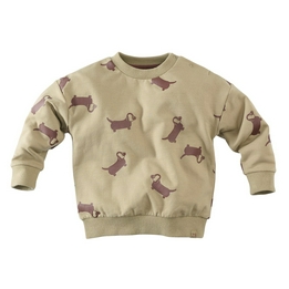 Overview image: Tatev sweater