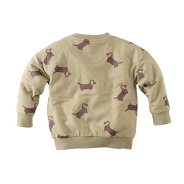 Overview second image: Tatev sweater
