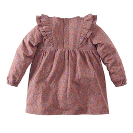 Overview second image: Rauma dress