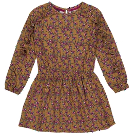 Overview image: Aafke dress