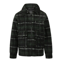 Overview image: jacket