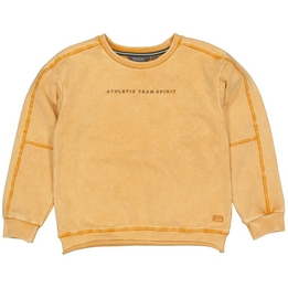 Overview image: Alek sweater